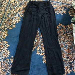 Men’s Lululemon Workout Pants Size L